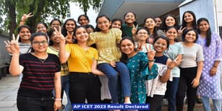 AP ICET 2023 Result Declared @cets.apsche.ap.gov.in: Check Steps To Download Here